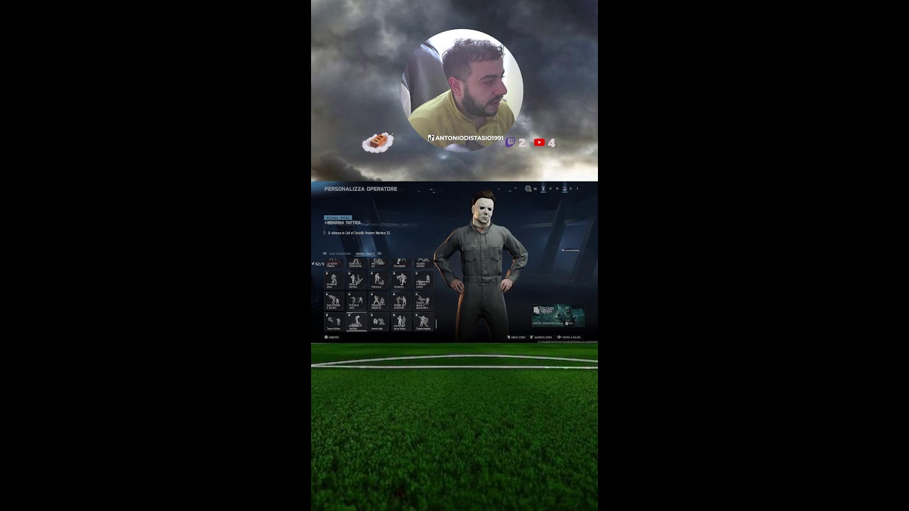 WARZONE LIVE ITA - WARZONE DIRETTA ITA ENG