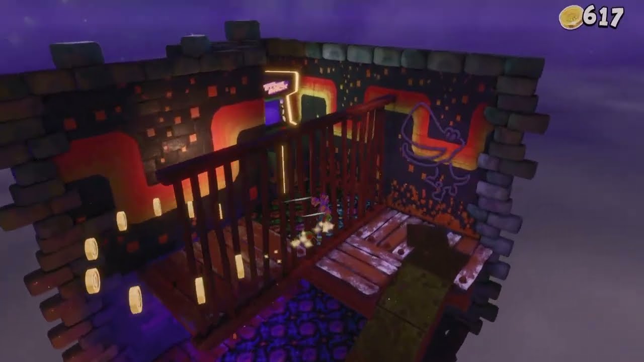 Yooka-Replaylee - Der Eispalast #13