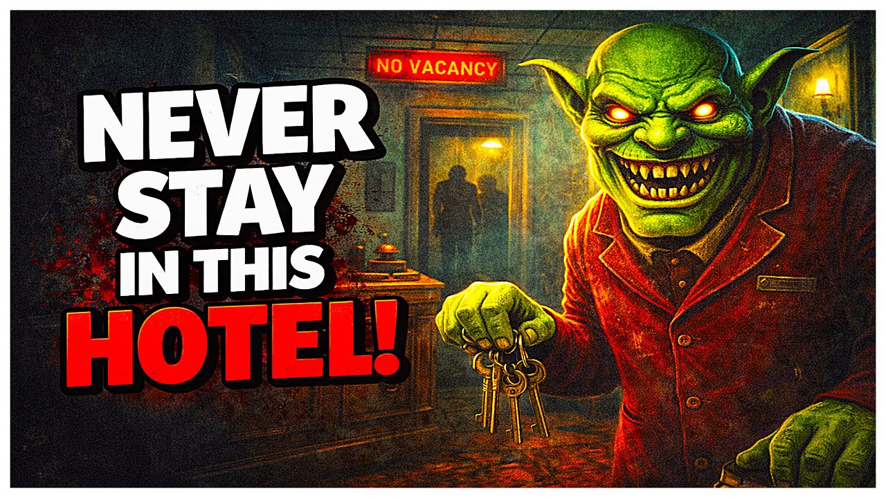 Shrek Is Secretly Evil! 😂 (Five Nights At Shrek's Hotel Funny Moments)