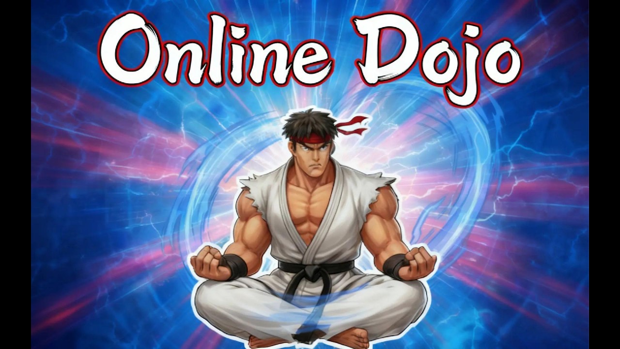 [USF4] Escaping the Flowchart 9 ft E-Money(Ryu)