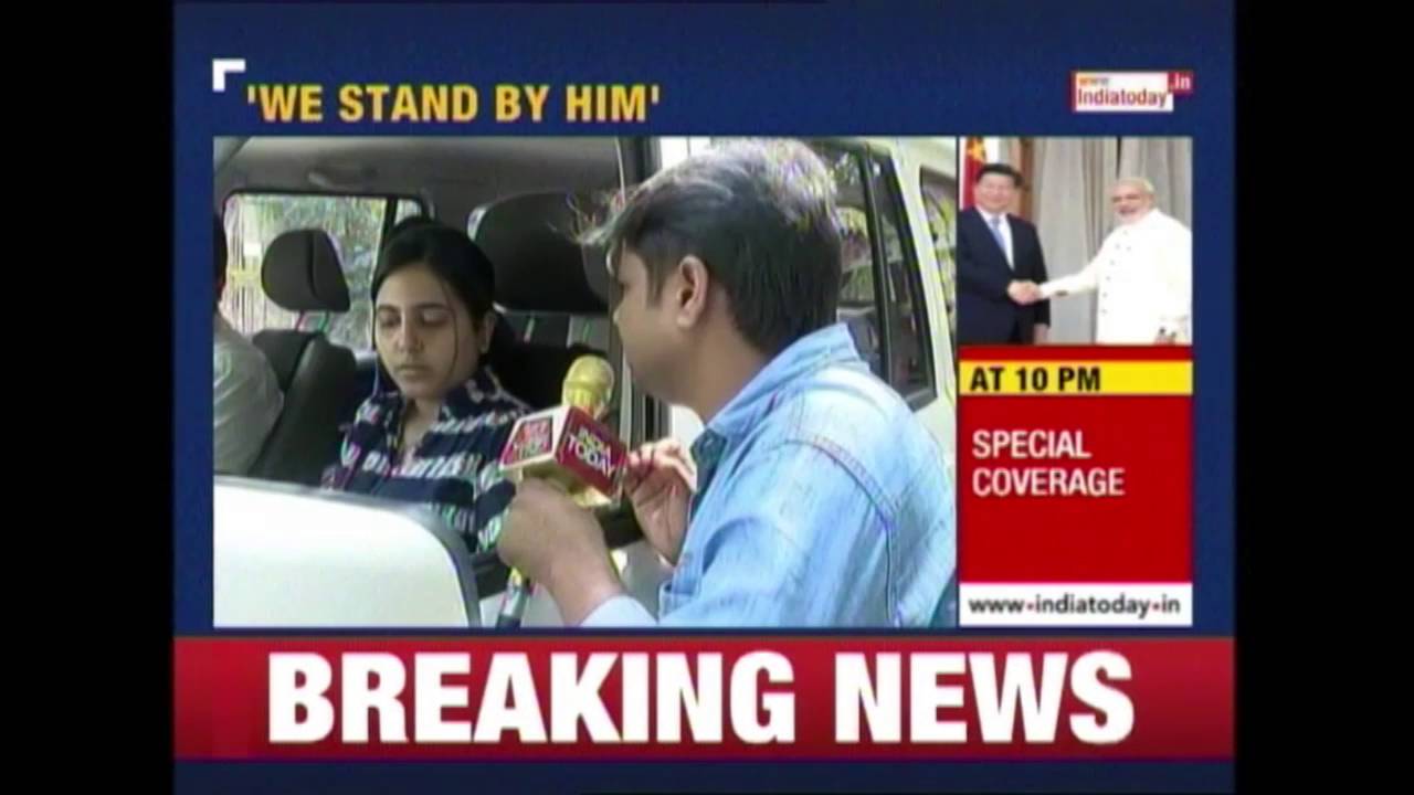 Huriyat Turns Away Dialogue With All Party Delegation In Kashmir