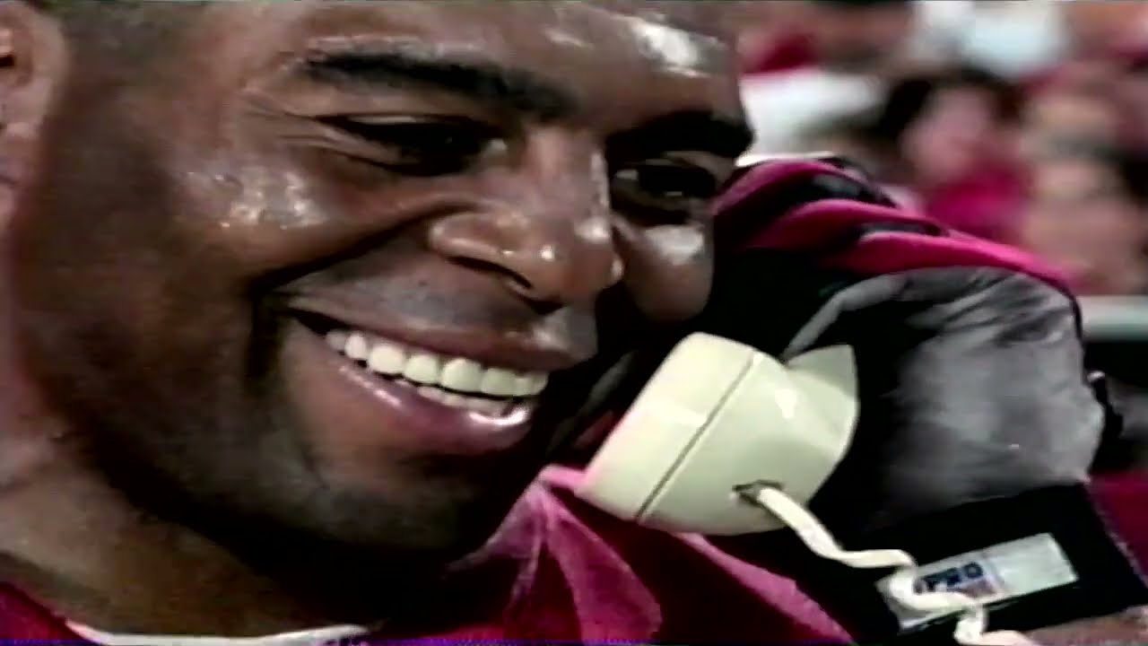 October 1997 Commercials (ABC/WKBW-TV Buffalo)