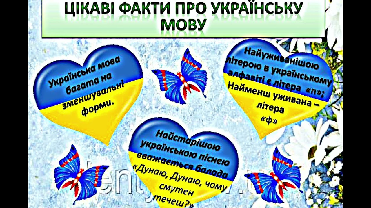 21 лютого- Міжнародний день рідної мови 11-Б кл.  керівник Вікторія Ніколенко