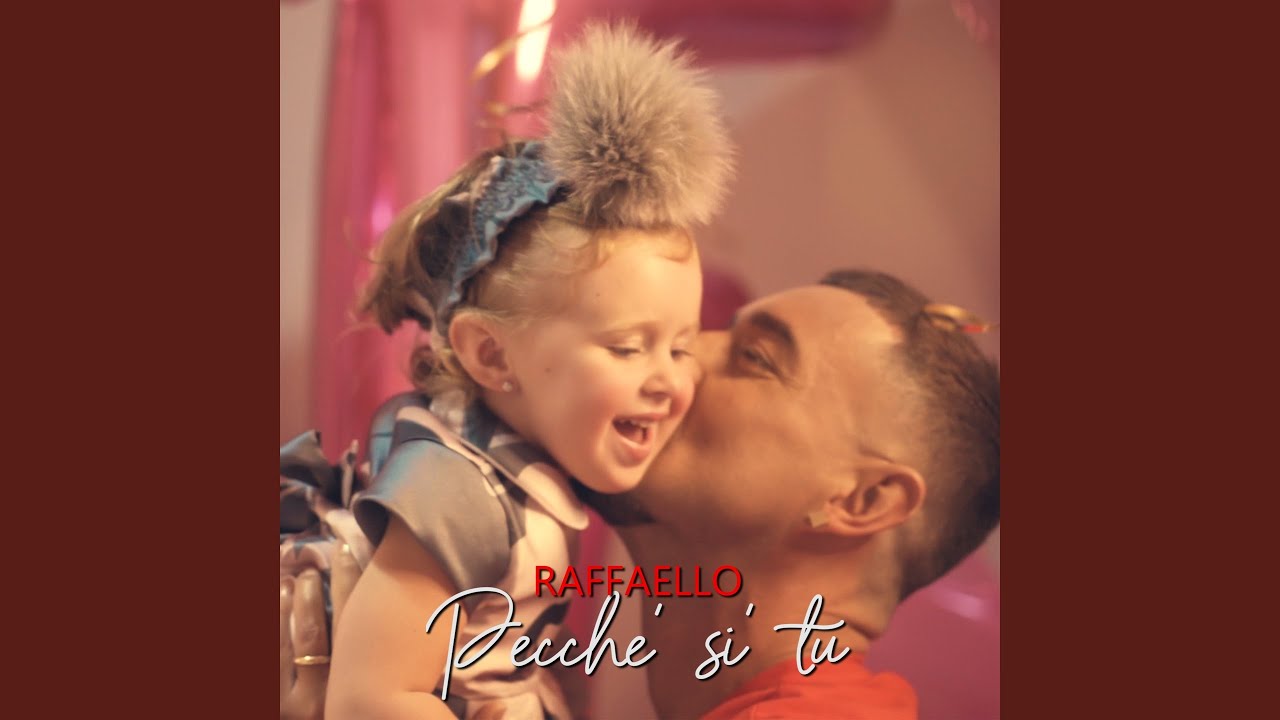 Pecchè si' tu