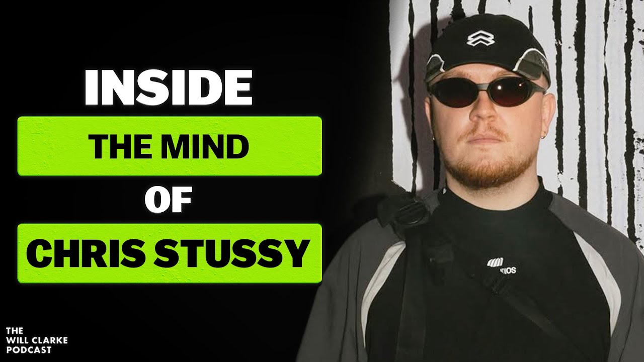 Chris Stussy - Chris Stussy's Winning Formula!