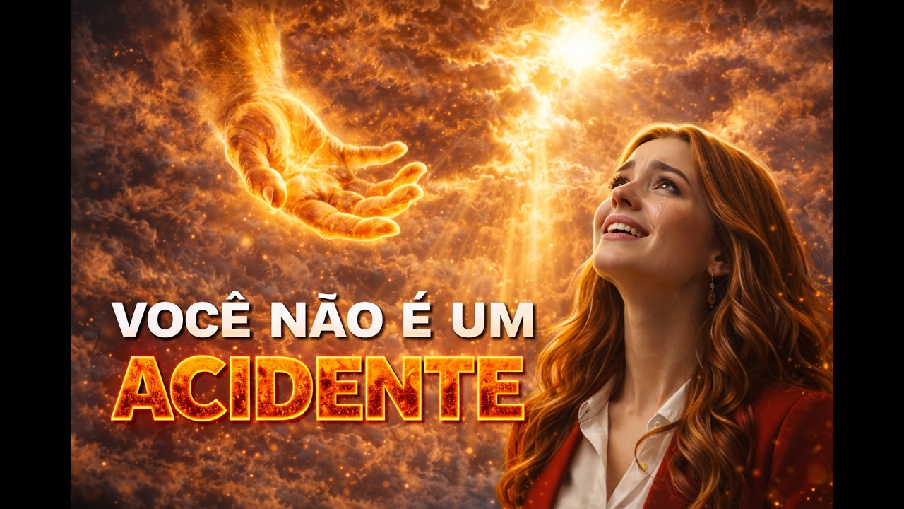 Não Consigo Parar de Ouvir | A Misericórdia de Deus É Real Demais