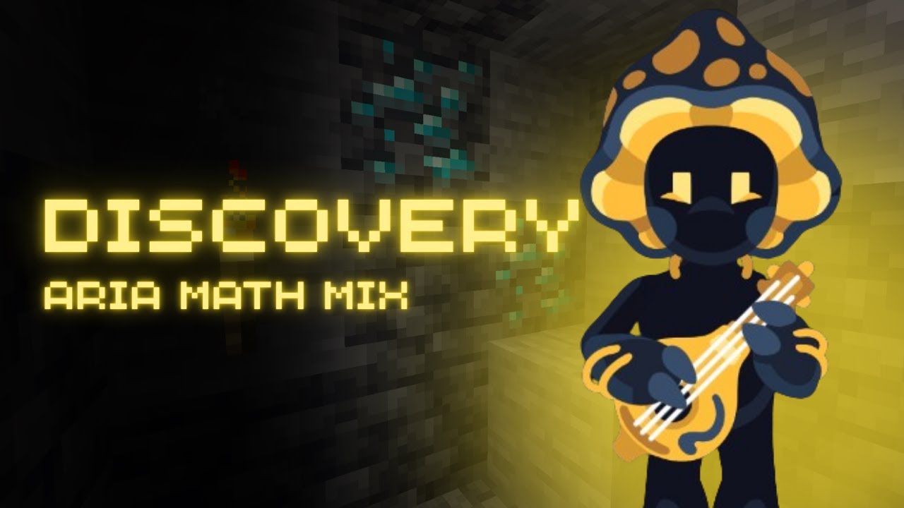 Discovery - Aria Math Mix (Incredibox Mix)