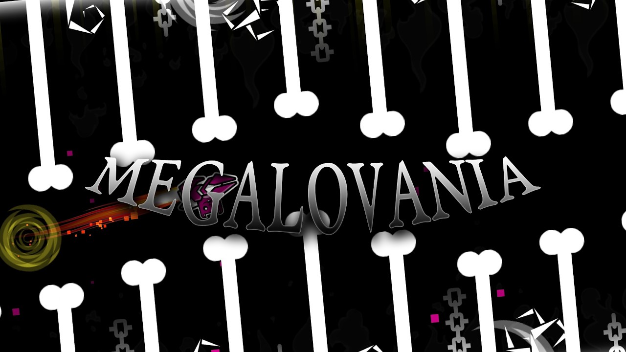 Megalovania 100%