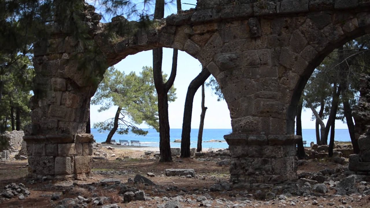 Turkey Tours Dos Plumas