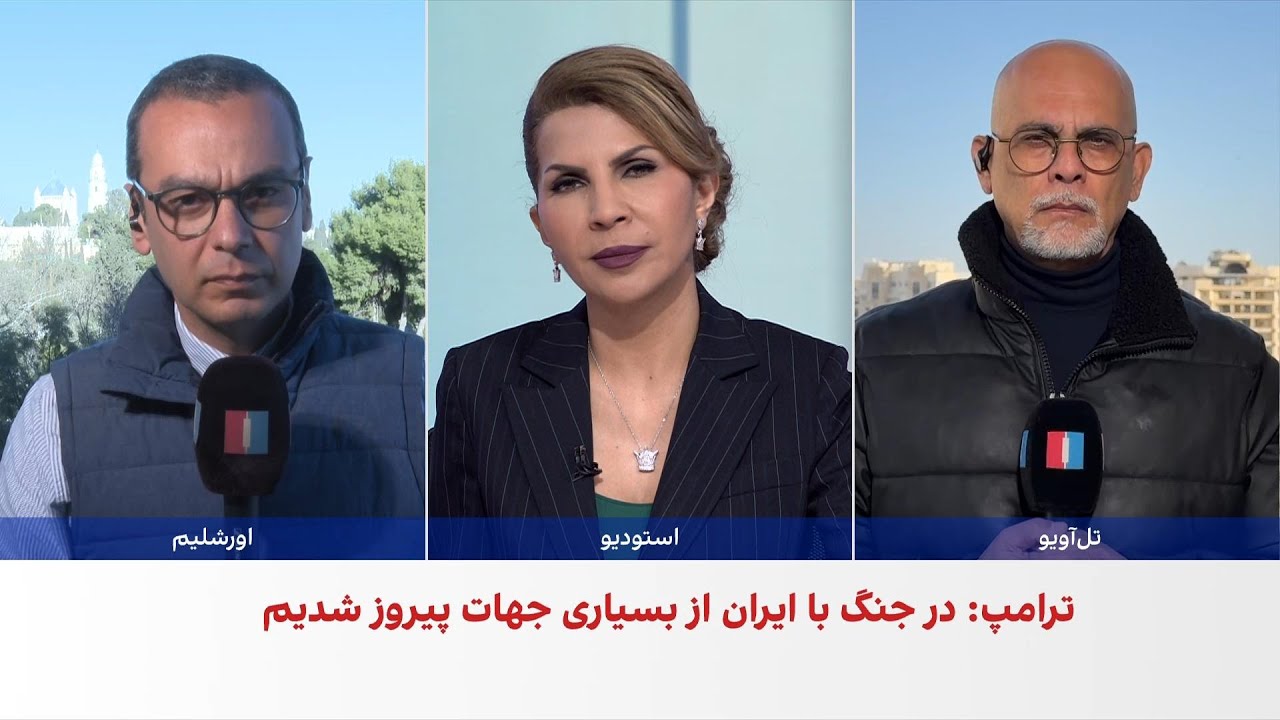 تاکید وزیر جنگ آمریکا بر ادامه جنگ تا شکست قاطع جمهوری اسلامی