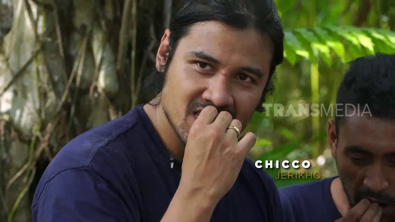 JEJAK PETUALANG WEEKEND | TUAH ALAM HALMAHERA BARAT (30/03/19) Part 3