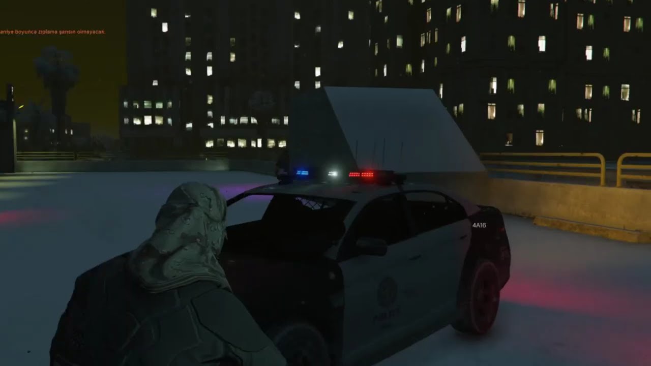 öyle kolayca ölüm yok! (www.rina-roleplay.com) RİNA:V