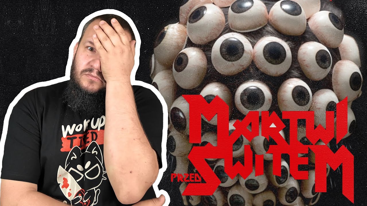 Nie każdy polski horror musi się udać