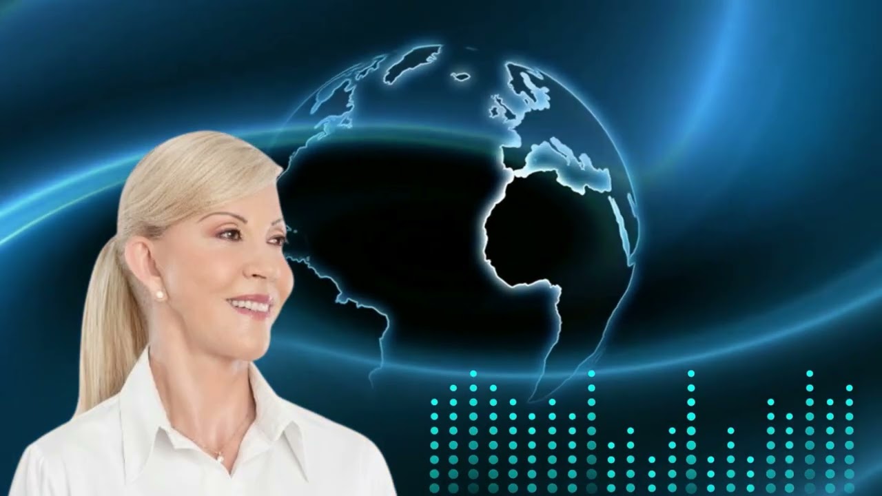 ReGiONETNoTicias  Informativo Nacional  4 de Marzo