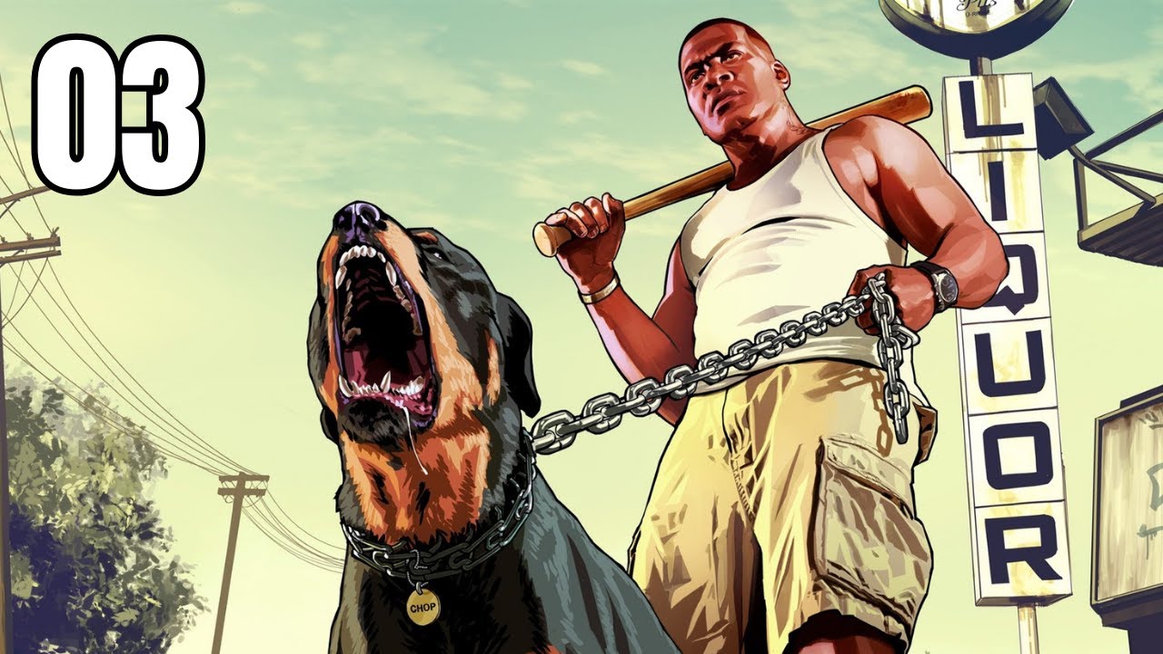 “This Mission Changed GTA Forever | Road to GTA 6