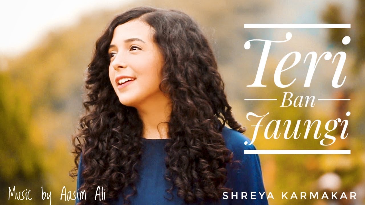 Teri Ban Jaungi | Kabir Singh | Tulsi Kumar | Shreya Karmakar