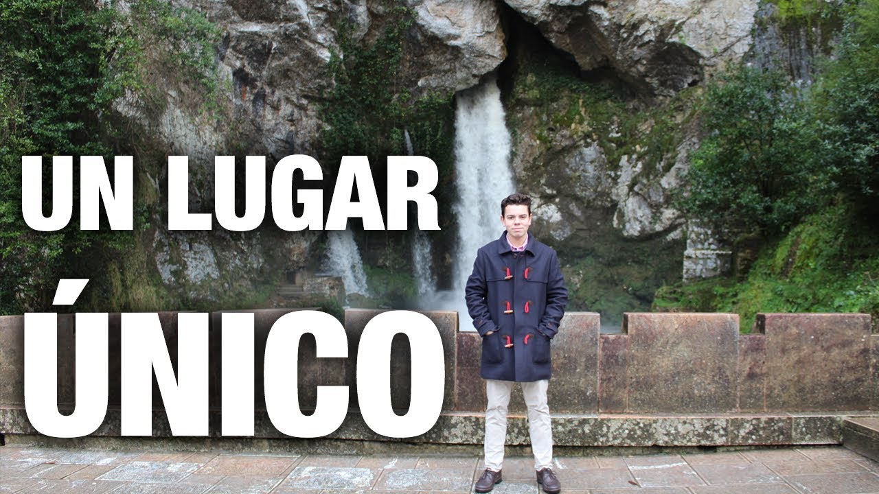 EL RINCÓN MÁS BONITO DE ASTURIAS| Senén Morán