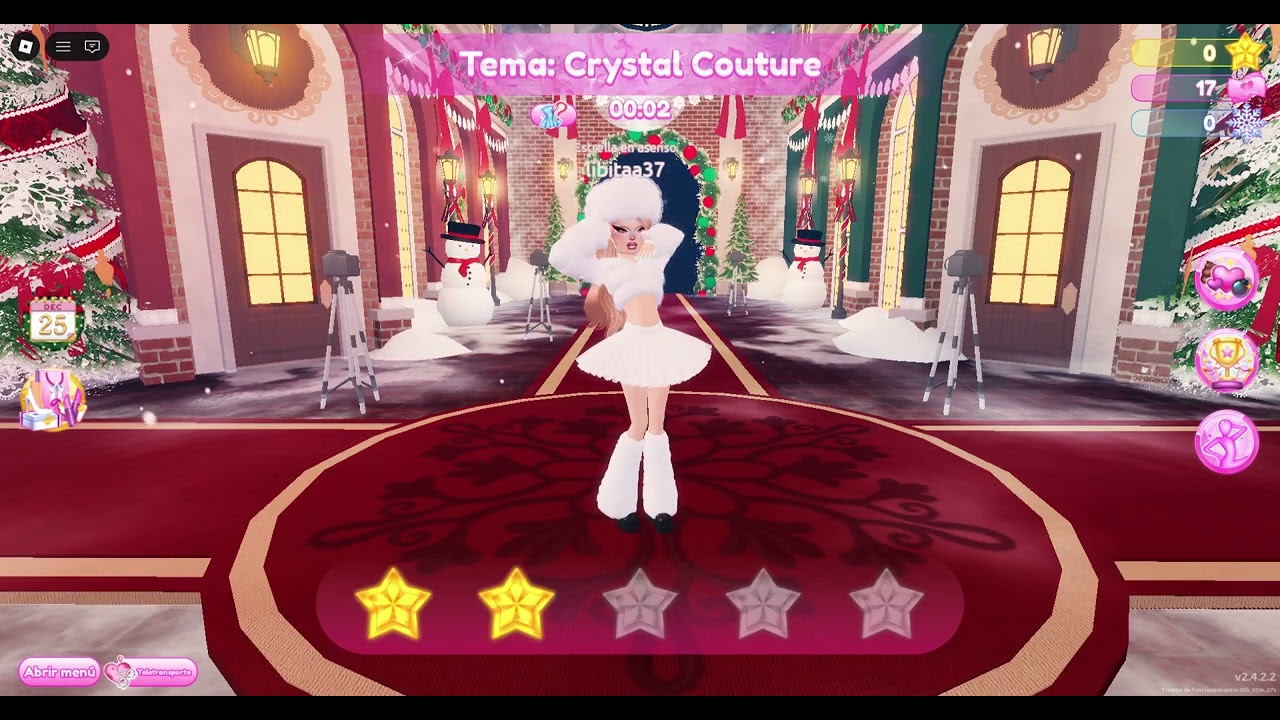 nueva cuenta por culpa de mi hermana