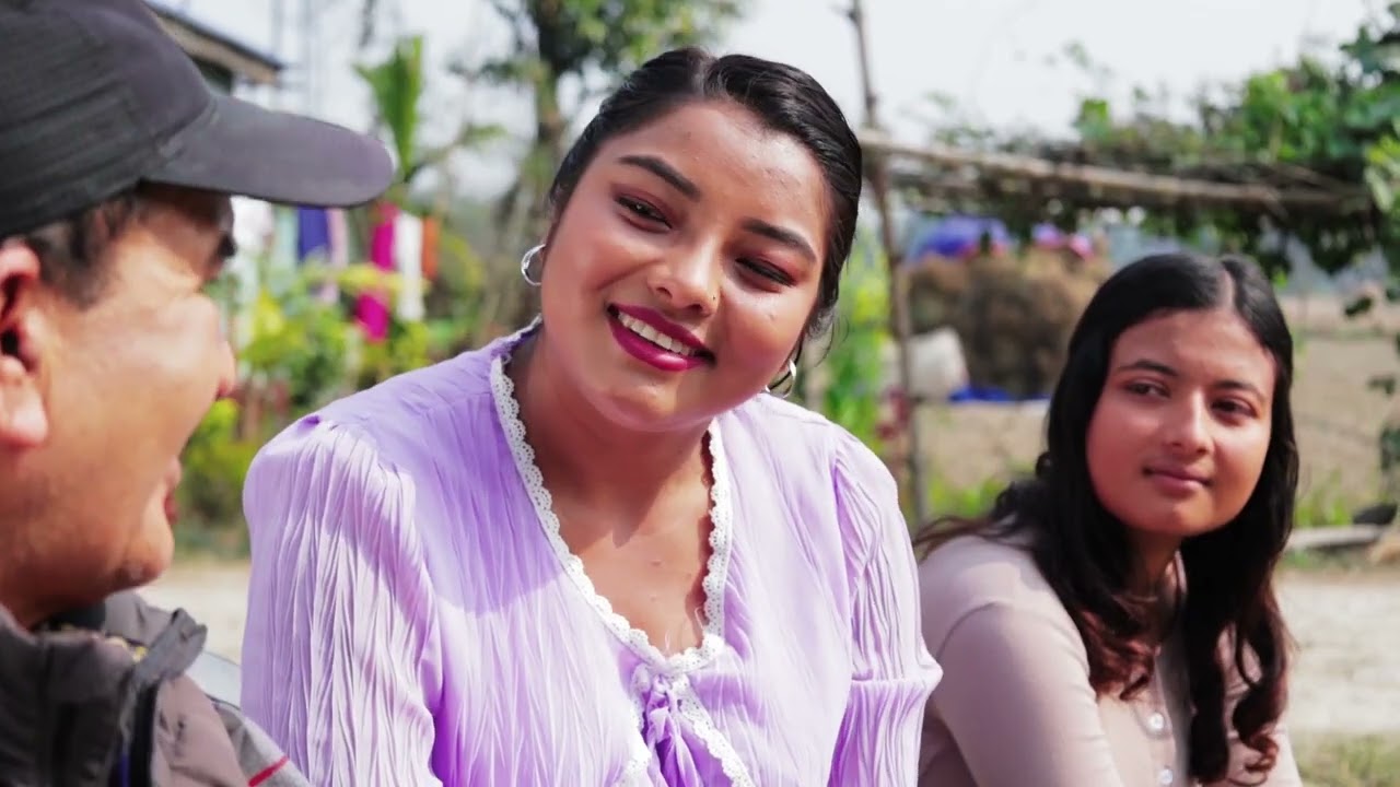 अबको एमाले कस्तो हुने? २०८२ को निर्वाचन विशेष छोटो चलचित्र: 'आयो एमाले'