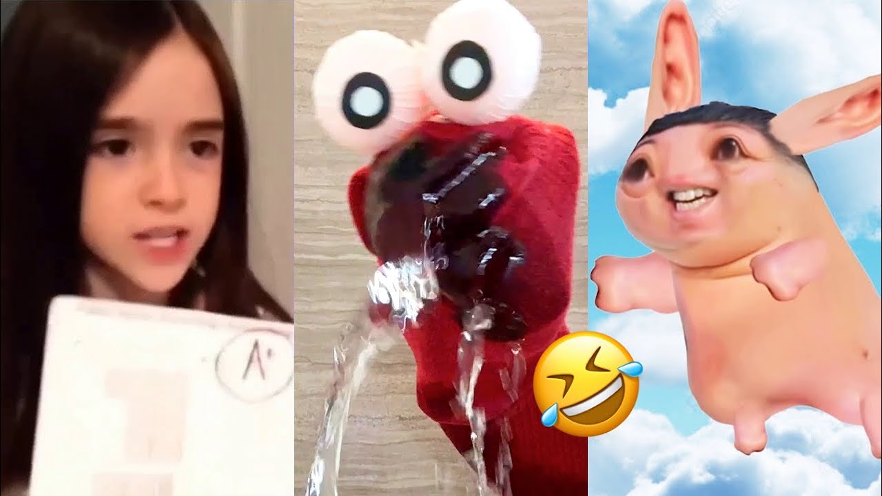 Nonomen funny video😂😂😂 BEST Nonomen Funny Try Not To Laugh Challenge Compilation 🤣