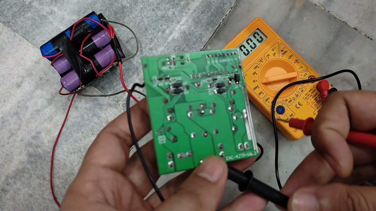 #REPAIR_PCB_KIDS_BATTERY_CARКАК ОТРЕМОНТИРОВАТЬ ПЕЧАТНУЮ ПЛАТУ ДЕТСКОЙ АККУМУЛЯТОРНОЙ МАШИНКИ ДОМ...