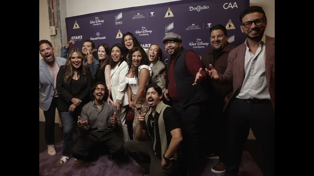 NALIP Media Summit 2025 Day 2
