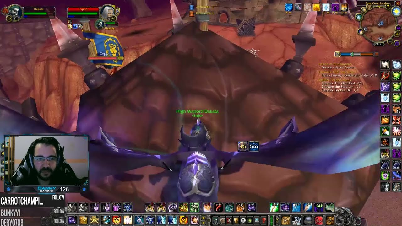 I Like SP SOLO and GROUP PvP | Shadow Priest TBC Classic