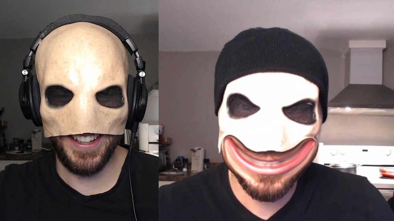 [YTP] - Новый квест Ч**ка Сьюза по поиску Кэпа: Глава 1: Вилли В**кер и реакция на фабрику П***о!