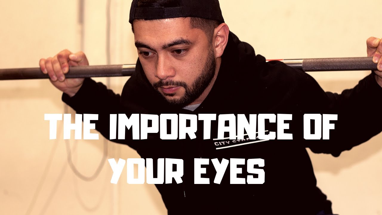 One Quick Tip To Improve Your Squat IMMEDIATELY (And Deadlift)