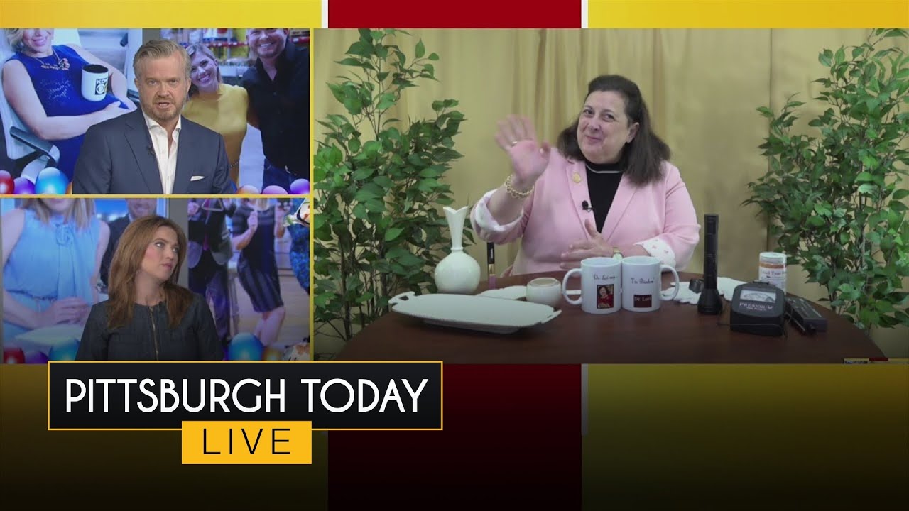 What's It Worth with Dr. Lori: May 13, 2025