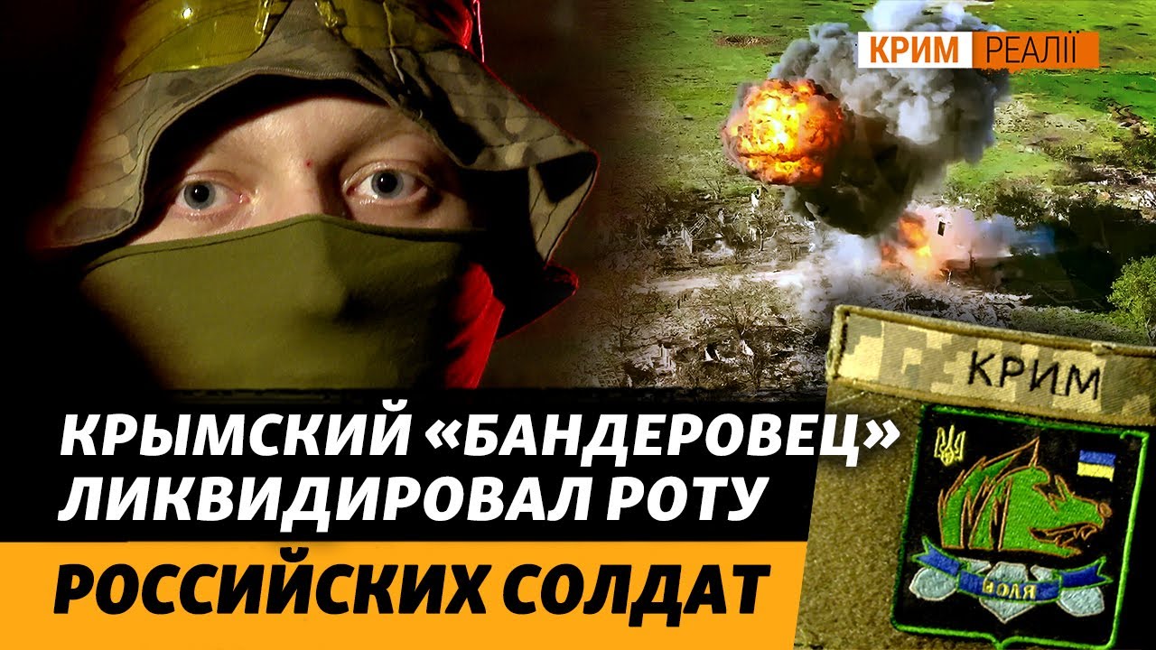 Война дронов. Сколько запускает ВСУ и почем у России их больше? | Крым.Реалии