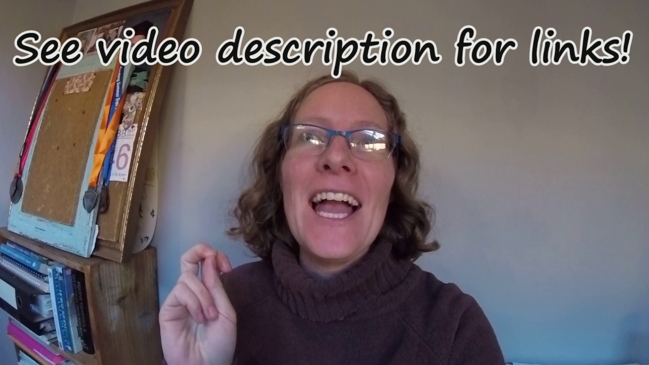 Get To Know Ruth with The Hiking Tag!