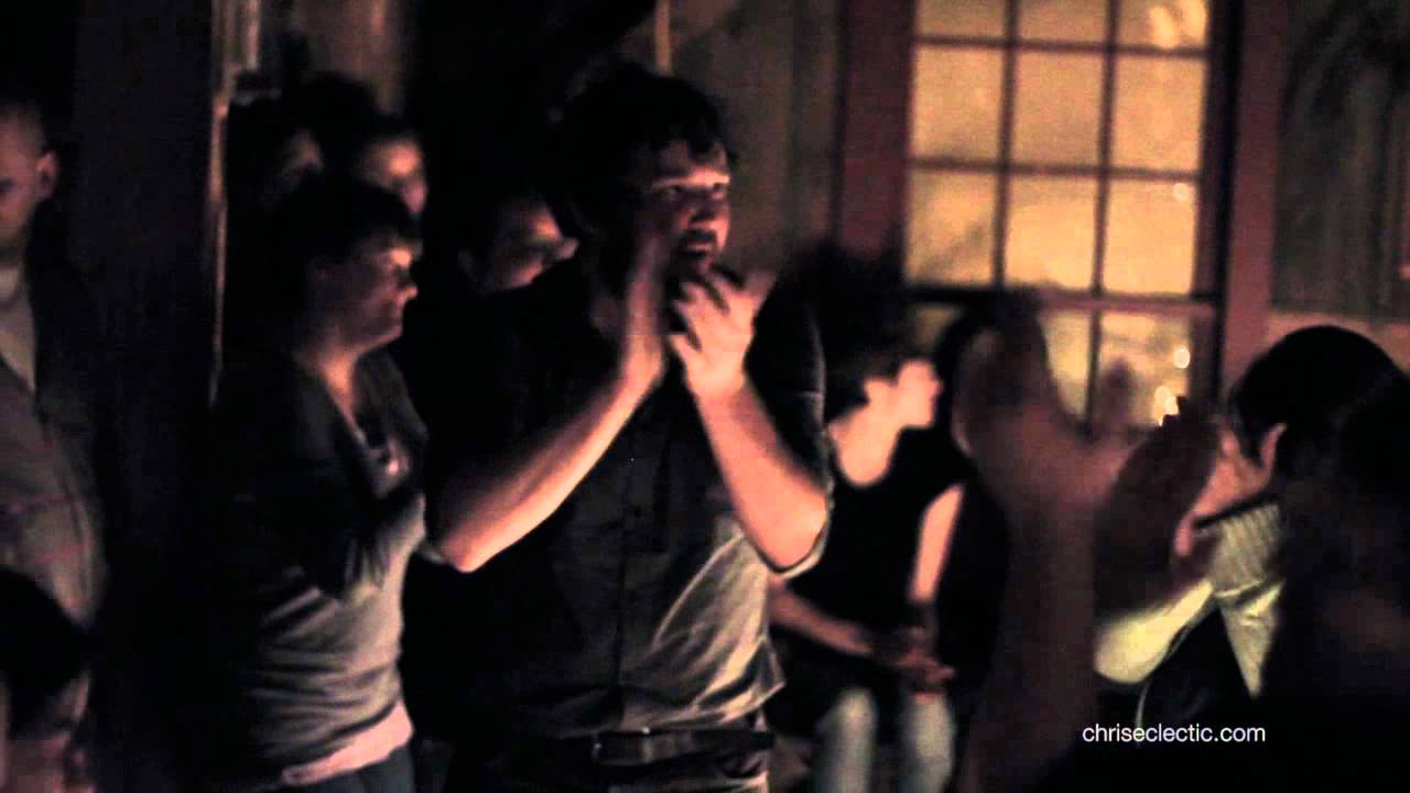 Bruce Peninsula - Crabapples (Live at the Grist Mill, 18.09.11)