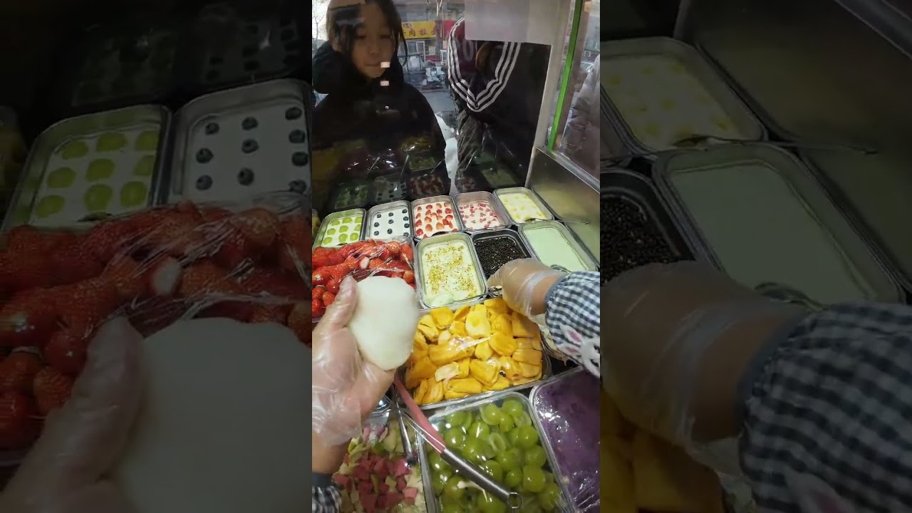 #streetfood