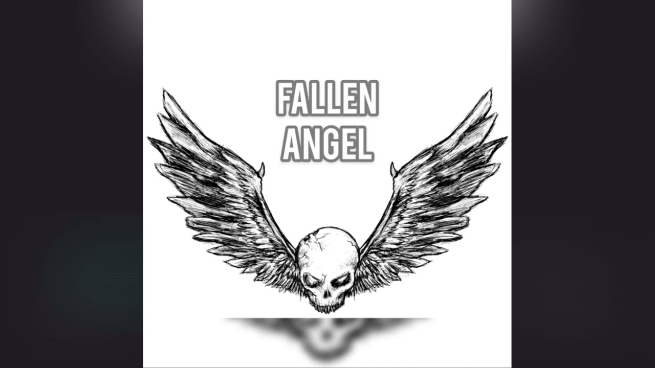 &bdquo;Fallen Angel&rdquo;