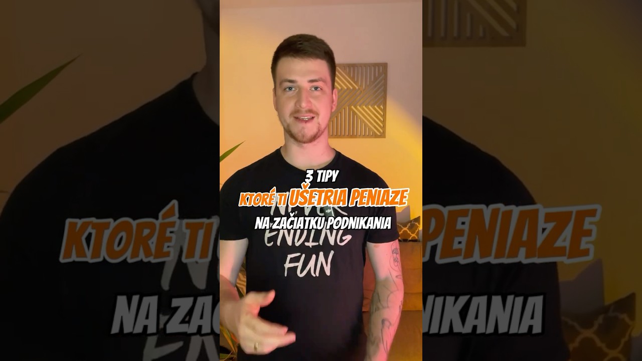 Každ&yacute; cent je dobr&yacute;! #podnikanie #podnikani #podnik&aacute;n&iacute; #sro #podnikatelka #podnikatelky #marketing