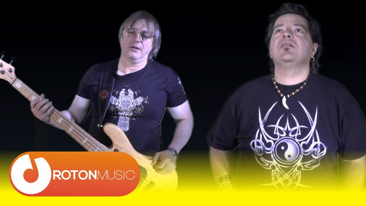 PACT by Leo Iorga & Adi Ordean - Iarta-ma te rog (Official Music Video)
