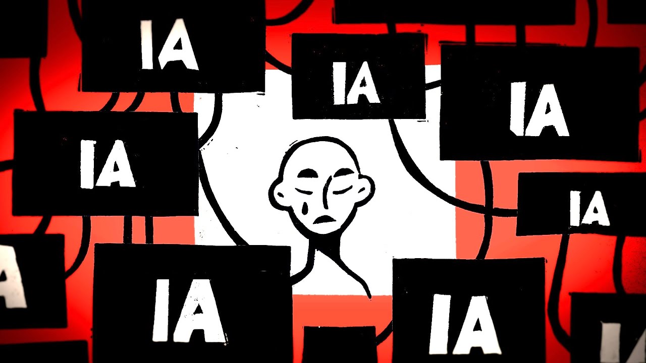 Pourquoi l’IA ne remplacera pas les artistes