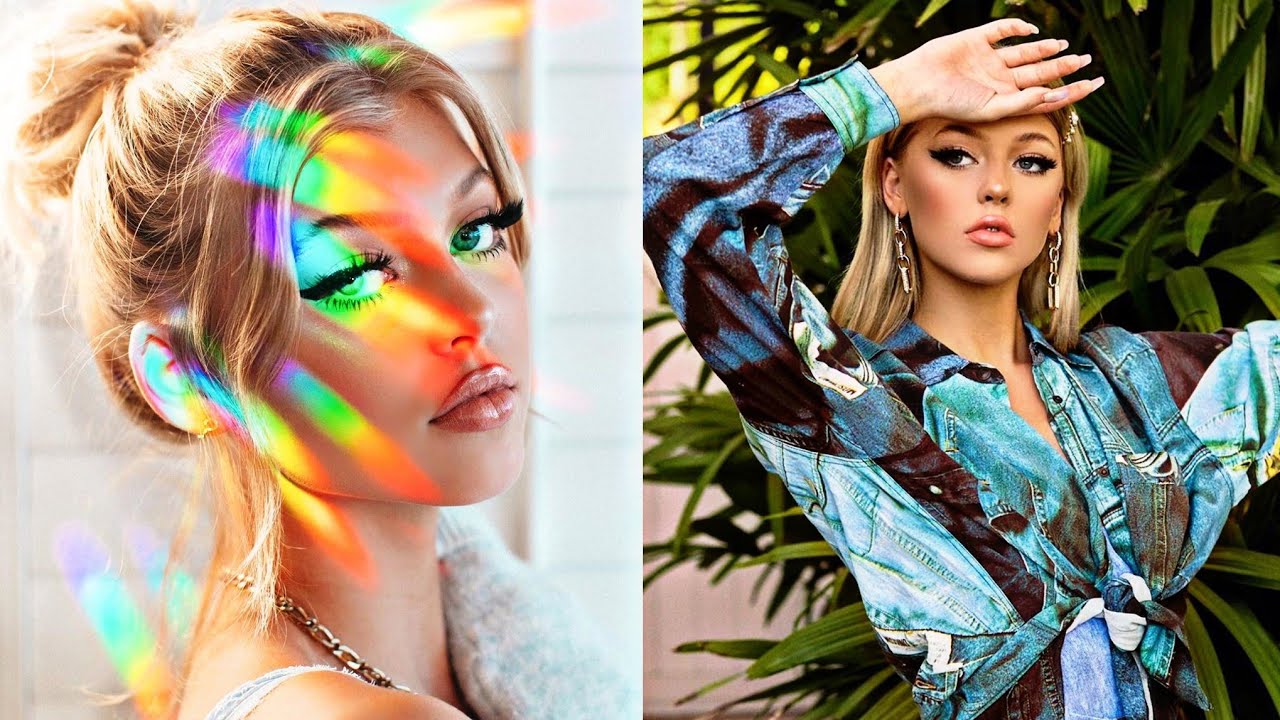 LOREN GRAY ✨