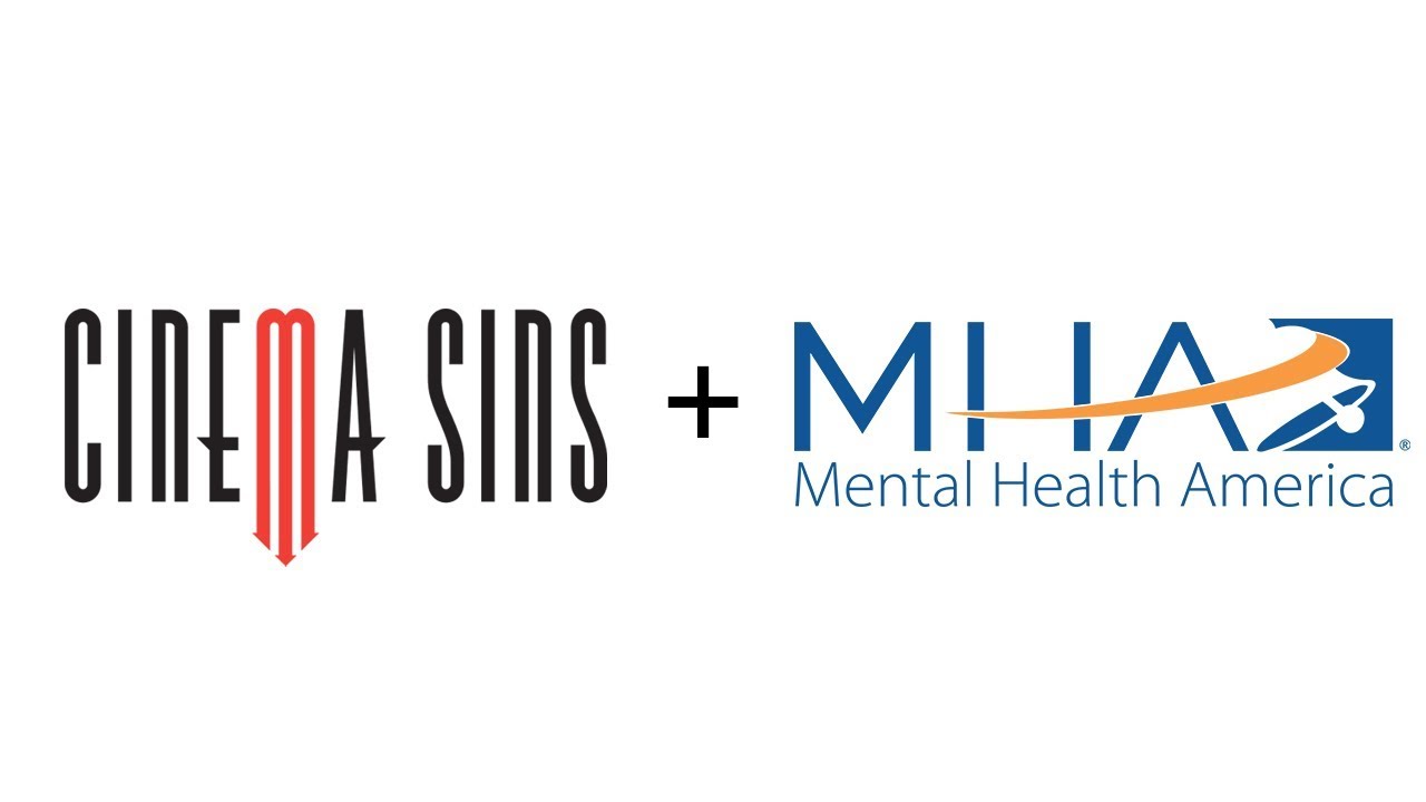 CinemaSins & Mental Health America