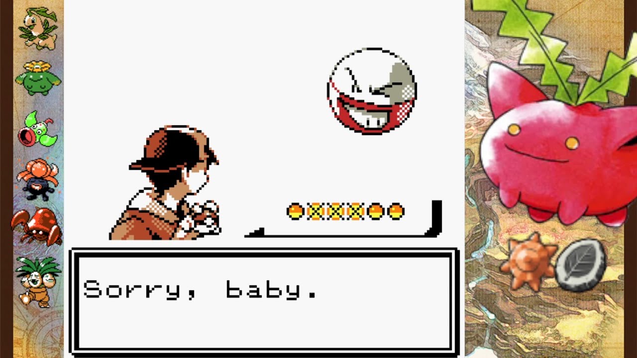 Let's Play: Pok&eacute;mon Crystal [Part 10] Clearing Out Team Rocket's Secret Base ft. Kro