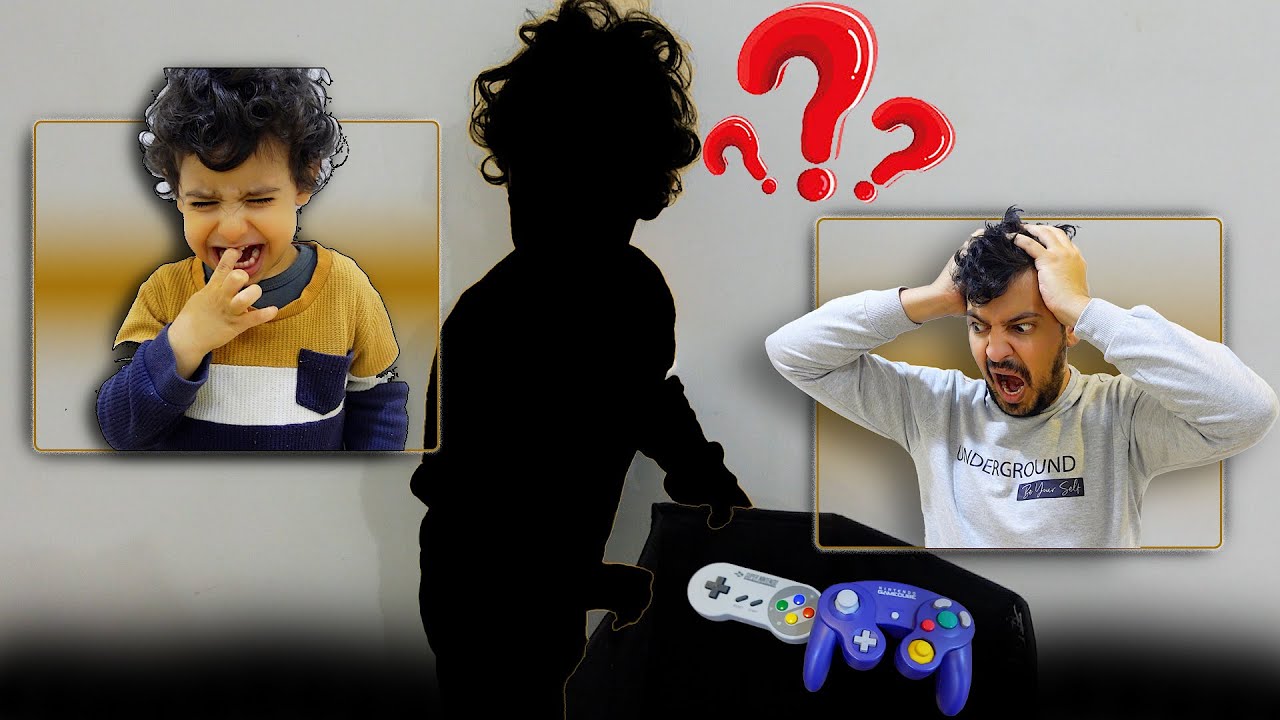 اغراض دحوم ضايعة والسبب حمودي !!