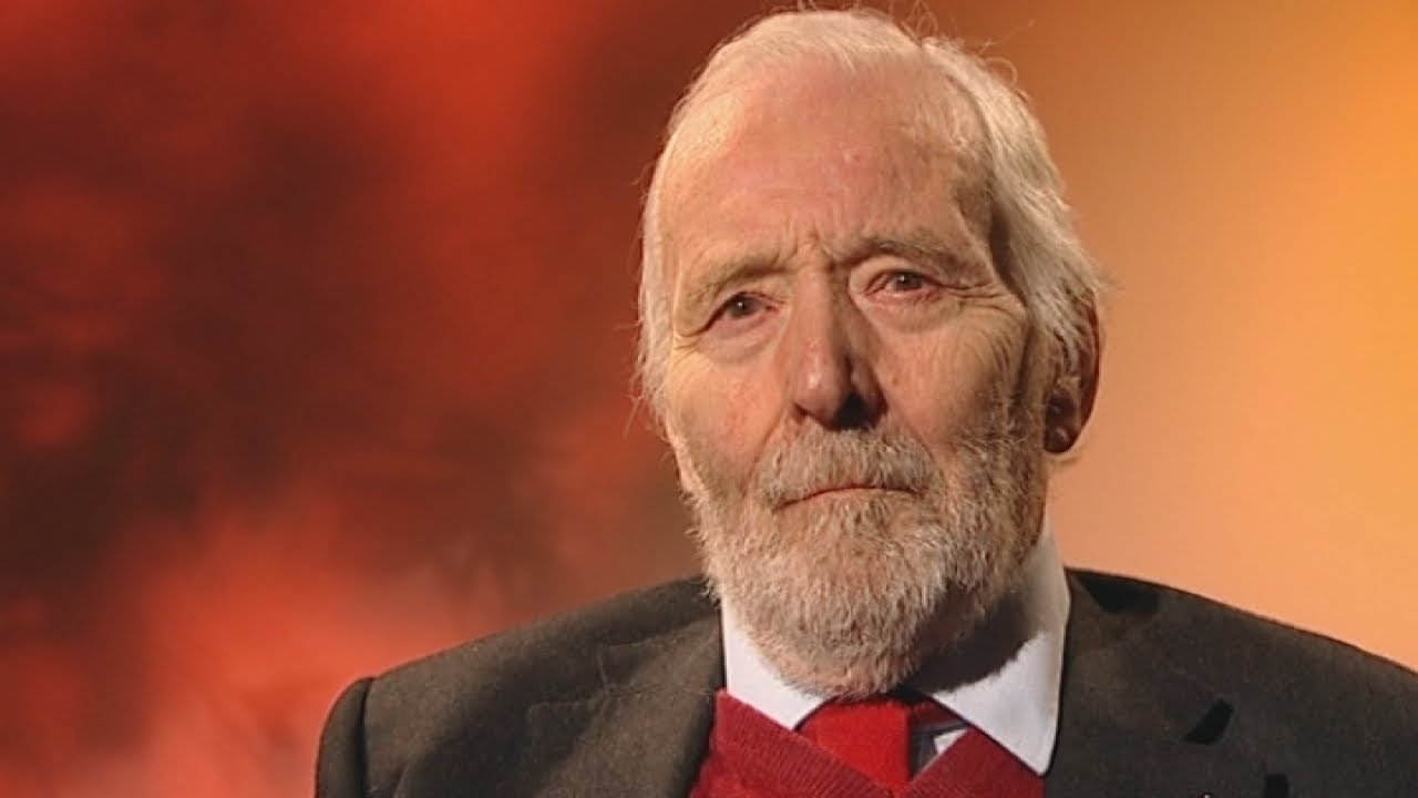 Tony Benn dead: Veteran Labour politician dies aged 88