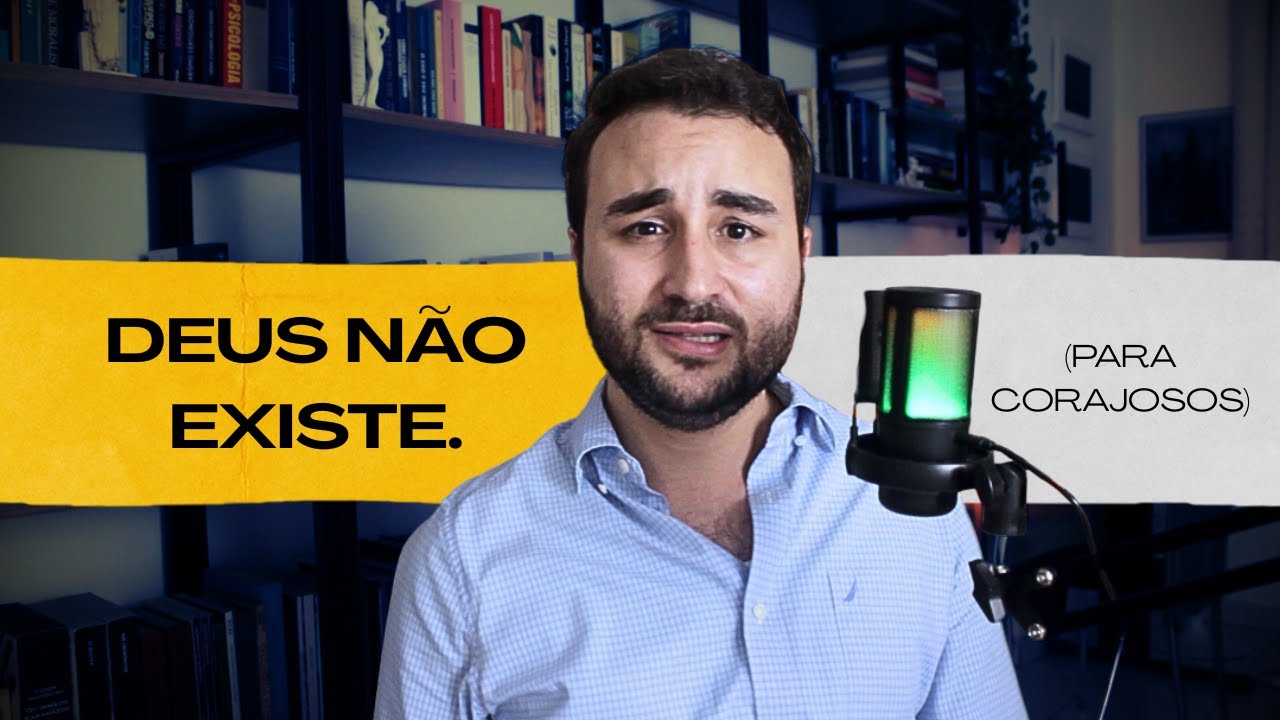 A Verdade Dolorosa sobre Religiões