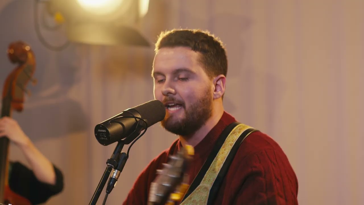 Polyester Skies - Closing Time (Acoustic)