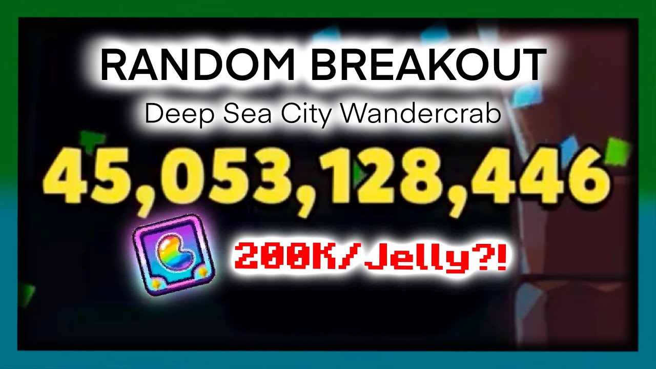 Last Run, Best Score! 💯 | CROB Random Breakout Ep.285
