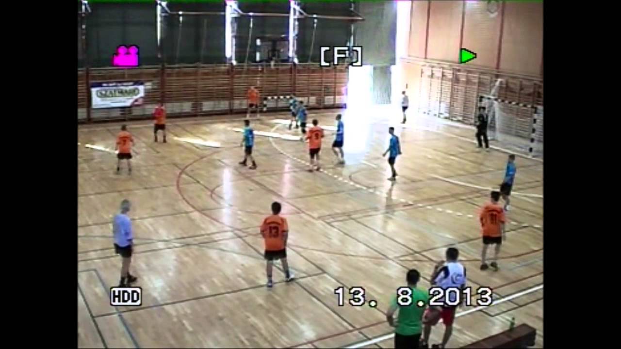 Dunakanyar KSE-Éles Kézisuli "B"