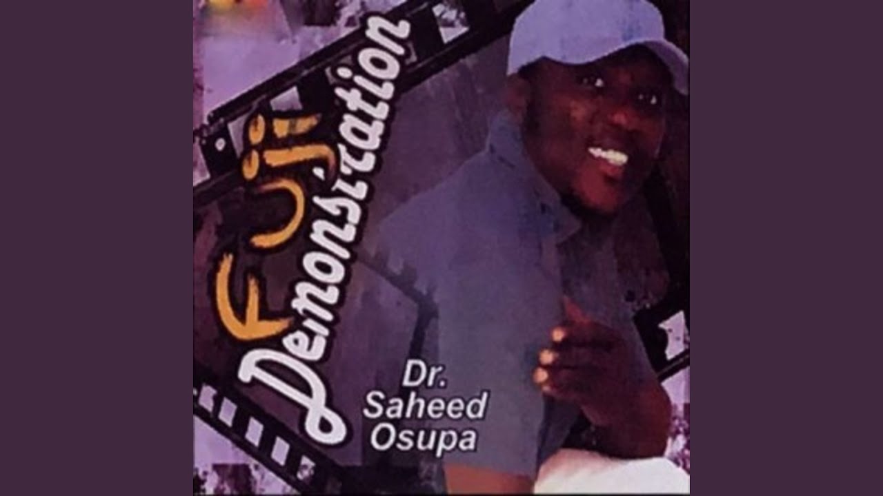Kabiyesi Olorun
