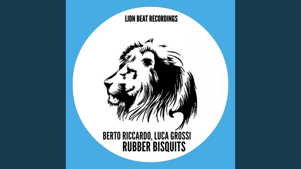 Rubber Bisquits (Davide Di Blasi Remix)
