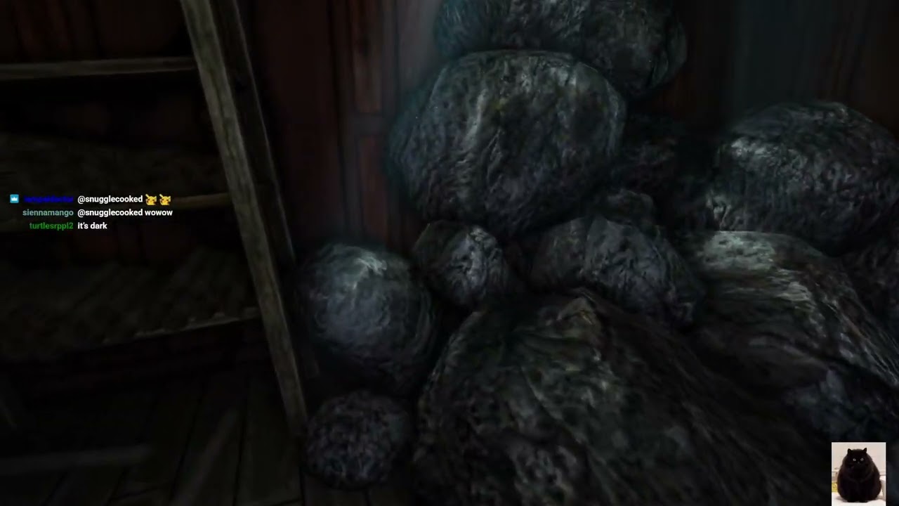 🔴 FIRST TIME  🔴 BLIND PLAY THROUGH 🔴 AMNESIA: THE DARK DESCENT PART 1🔴